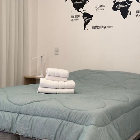 Luxury Apartments ميندوزا المظهر الخارجي الصورة