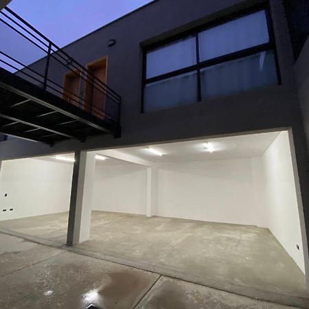 Luxury Apartments ميندوزا المظهر الخارجي الصورة