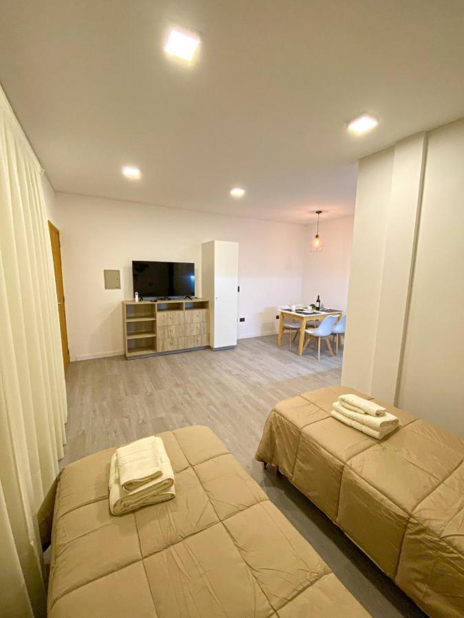 Luxury Apartments ميندوزا المظهر الخارجي الصورة