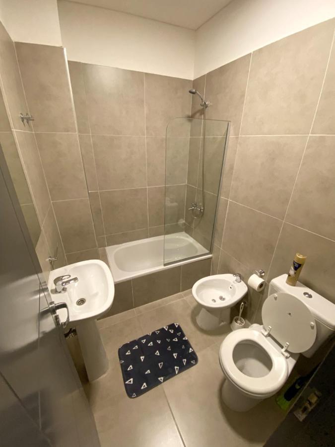 Luxury Apartments ميندوزا المظهر الخارجي الصورة