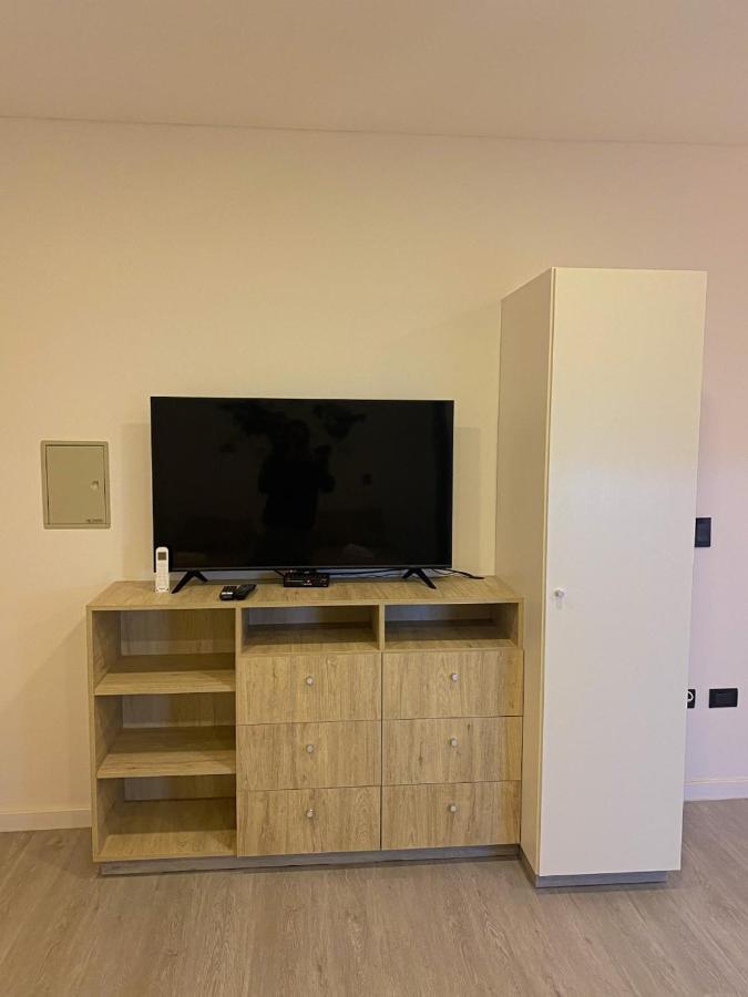 Luxury Apartments ميندوزا المظهر الخارجي الصورة